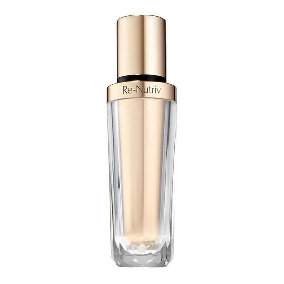 Estee Lauder Ultimate Diamond Transformative Brilliance Serum 1OZ RETAIL $330 - Picture 1 of 1